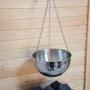Sauna Aksesuarları